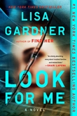 "Look for me" av Lisa Gardner