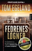 Omslagsbilde av Fedrenes løgner