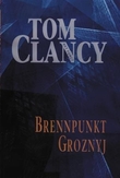 Omslagsbilde av Brennpunkt Groznyj