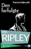 "Den forfulgte Mr. Ripley" av Patricia Highsmith