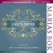 "Marias bok" av May Grethe Lerum