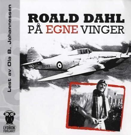 "På egne vinger" av Roald Dahl