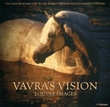 "Vavra's vision - equine images : a sixty-year retrospective by the world's premier photographer of horses" av Robert Vavra
