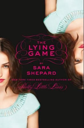 "The lying game" av Sara Shepard