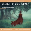 "De hvite steinene" av Margit Sandemo
