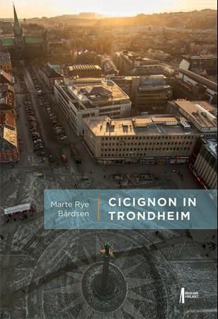 "Cicignon in Trondheim" av Marte Rye Bårdsen