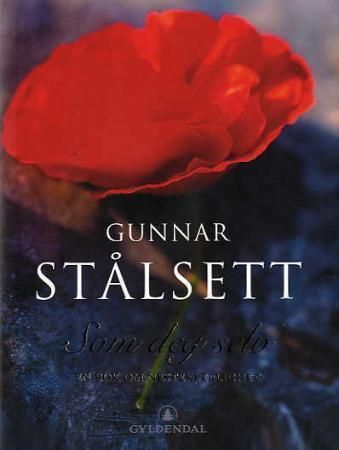 "Som deg selv - en bok om nestekjærlighet" av Gunnar Stålsett