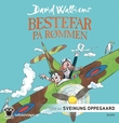 "Bestefar på rømmen" av David Walliams