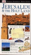Omslagsbilde av Jerusalem and the holy land