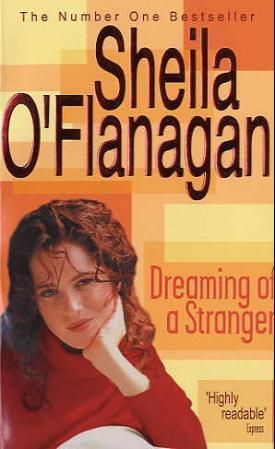 "Dreaming of a stranger" av Sheila O'Flanagan