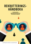 "Rekrutteringshåndboka" av Elin Ørjasæter