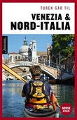 "Turen går til Venezia & Nord-Italia" av Preben Hansen