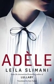 "Adele" av Leïla Slimani
