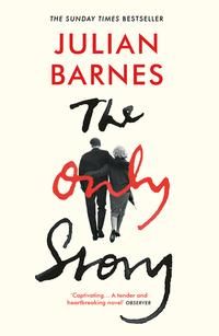 "The only story" av Julian Barnes