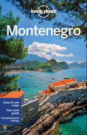 "Montenegro" av Tamara Sheward