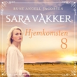 Omslagsbilde av Hjemkomsten