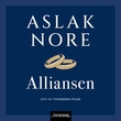 "Alliansen - roman" av Aslak Nore