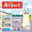 "Busy airport" av Louise Forshaw