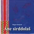 Omslagsbilde av Áne sirddolas