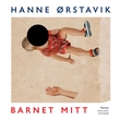 "Barnet mitt" av Hanne Ørstavik