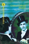 "The prestige" av Christopher Priest