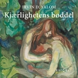 "Kjærlighetens bøddel - og andre fortellinger fra psykoterapien" av Irvin D. Yalom