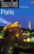 "Paris" av Paul Hines