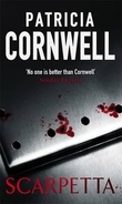 "Scarpetta" av Patricia Daniels Cornwell