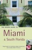 "The rough guide to Miami and South Florida" av Mark Ellwood