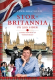 "Storbritannia p√• 200 sider" av √òivind Bratberg