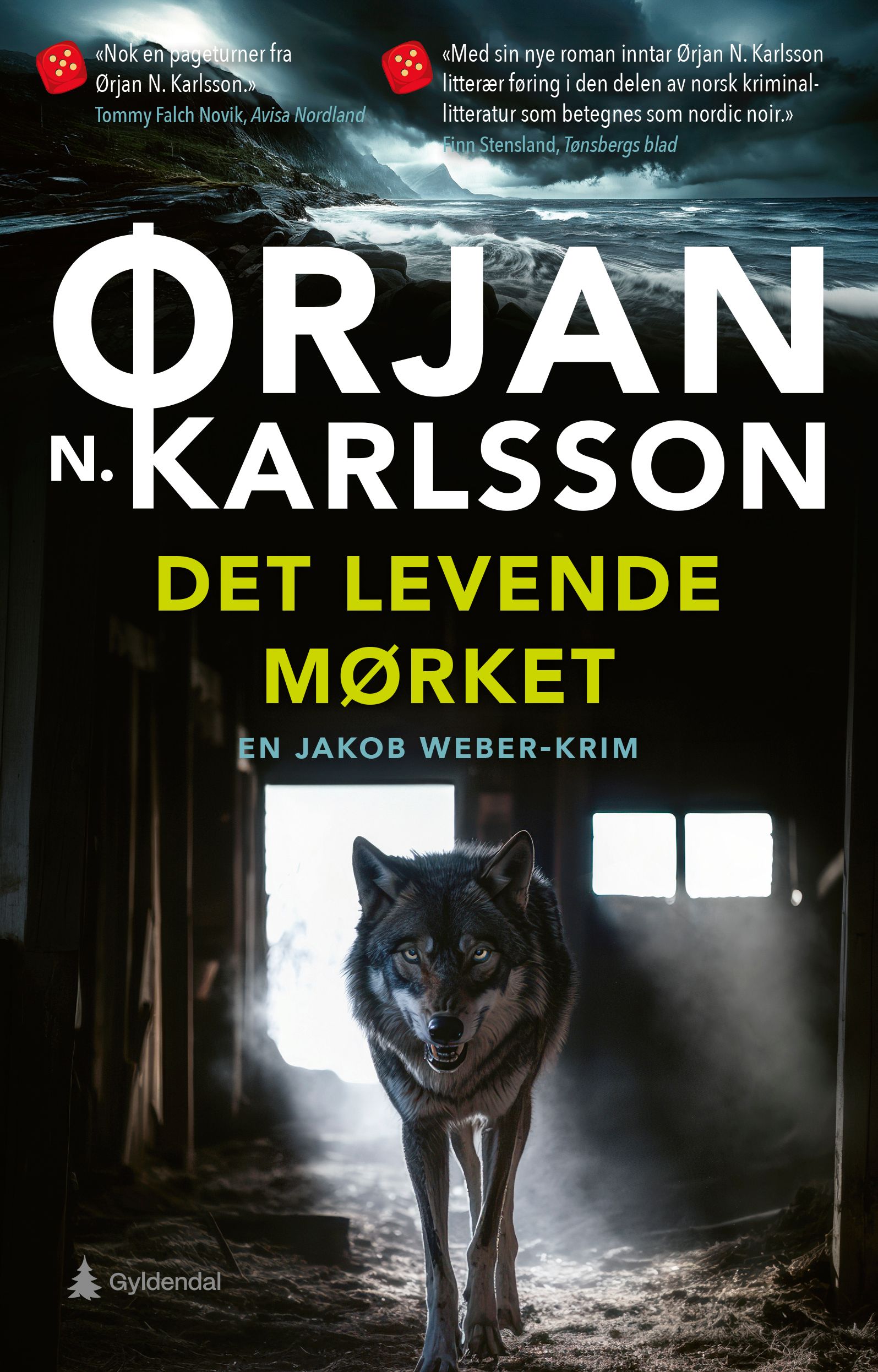 No les eg denne:
