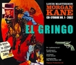 "El Gringo" av Louis Masterson