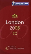 "London 2006 - hotels and restaurants" 
