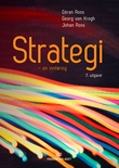 "Strategi - en innføring" av Göran Roos