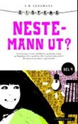 Omslagsbilde av Nestemann ut?
