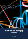 "Elektriske anlegg - vg2 elenergi" av Svein Johnsen