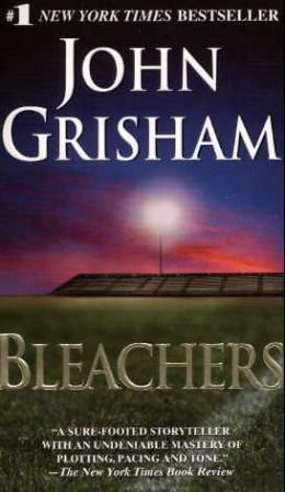 "Bleachers" av John Grisham