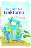 "Den lille blå traktoren" av Nicola Baxter