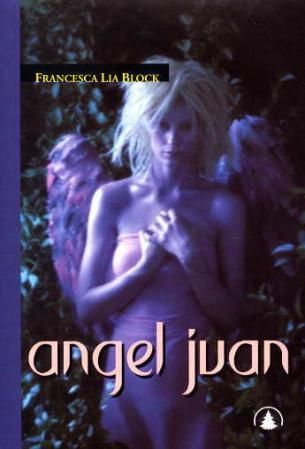 "Angel Juan ; Baby Be-Bop" av Francesca Lia Block