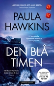 "Den blå timen" av Paula Hawkins