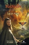 Omslagsbilde av Lucys reise