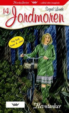 "Hevntanker" av Sigrid Lunde