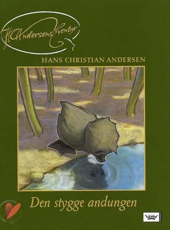 "Den stygge andungen" av H.C. Andersen