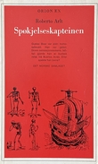 "Spøkjelseskapteinen" av Roberto Arlt