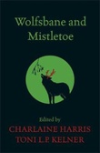 Omslagsbilde av Wolfsbane and mistletoe