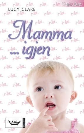 "Mamma - igjen" av Lucy Clare