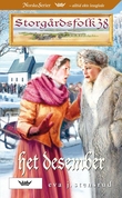"Het desember" av Eva J. Stensrud