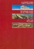 "Cappelens historiske atlas" av May Britt Stamsø