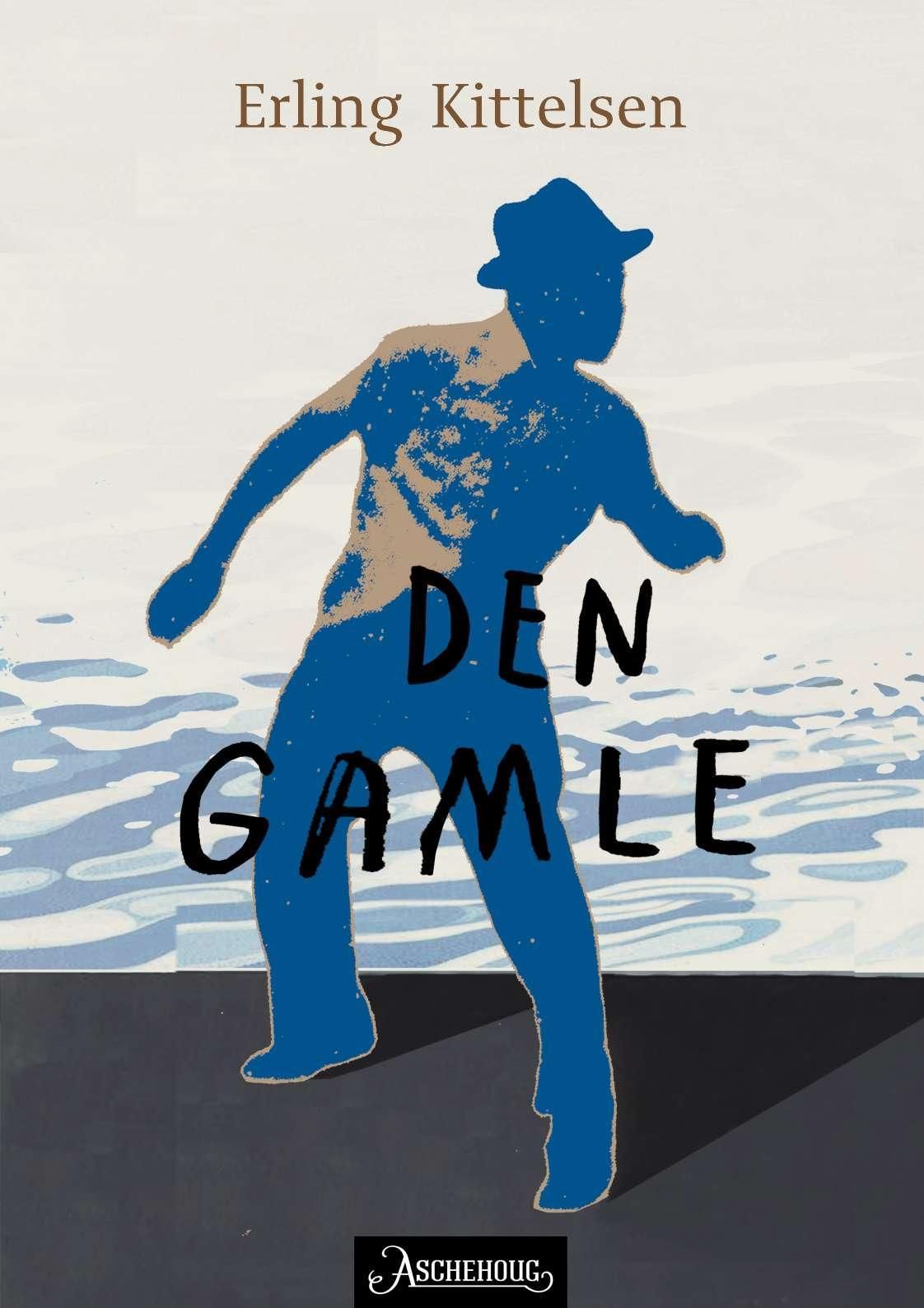 "Den gamle - en fabel" av Erling Kittelsen