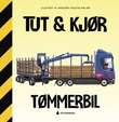 "Tømmerbil" av Ingebjørg Faugstad Mæland